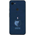 NBA Memphis Grizzlies Distressed Google Pixel 3a XL Skin